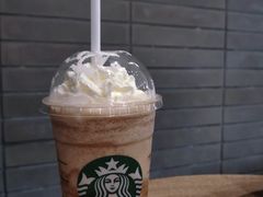 摩卡星冰乐-星巴克(太原茂业天地店)
