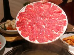 -捞神煲汤火锅(湖滨商业街店)