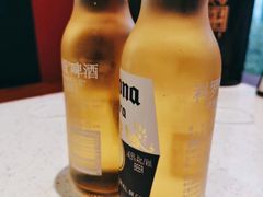 科罗娜-九府羊·鲜羊火锅·烤串(新华路店)