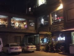 -牛很鲜潮汕牛肉火锅(朝晖路店)