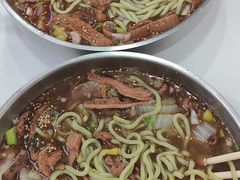 -鹍记特色牛杂面