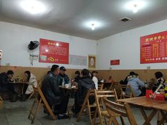 大堂-厕所串串(文殊院店)