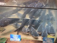 -上名堂·鱼头好吃(体育场路店)