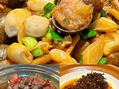 -千岛湖小鱼儿·淳安匠心农家菜