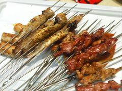 -状元阁烧烤(新华路总店)