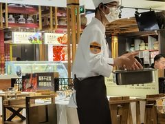 -巴奴毛肚火锅(淮河路店)