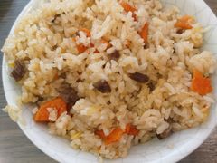 -清真·益鑫羊肉手抓馆(花园北街店)