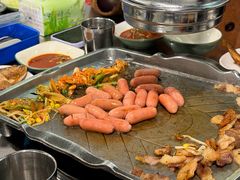 -李氏烤肉店