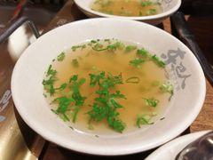 -东巴人鱼豆花火锅(幸福街店)