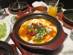 -杭州君悦酒店·湖滨28中餐厅