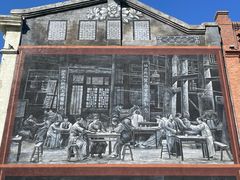 -中华巴洛克风情街