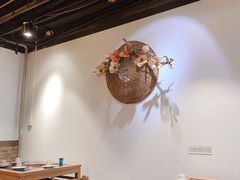 大堂-杨家火锅(国美店)
