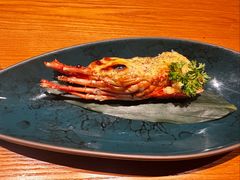 -花和海鲜自助(梅江店)