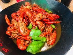 -沪小胖小龙虾(淮海中路旗舰店)