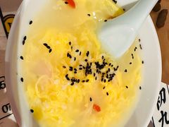 -长安大牌档之西安博物院文化餐厅(中贸店)