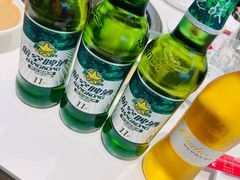 -葛记红焖羊肉(人民路店)