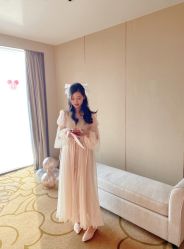 -艾米丽婚纱礼服