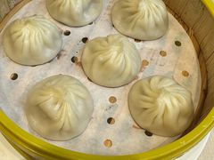 -小杨生煎(金山百联购物中心3楼店)