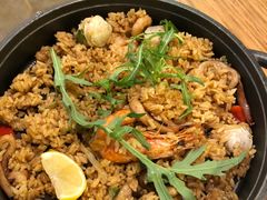 -新贝乐意大利餐厅(镇江苏宁广场店)