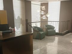 -华夏良子·足道SPA艾灸(铁道大厦店)