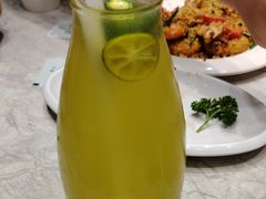 -翠华餐厅(正佳广场店)