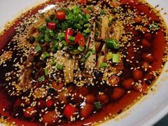 -香丰阁·烤鸭·川湘菜(清河店)