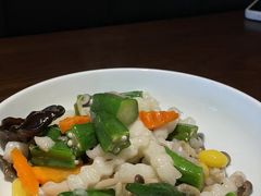 -前海沿·青岛菜(李沧万达店)
