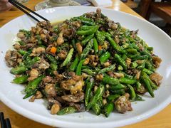 尖椒鸡-陈有良尖椒鸡(渝中示范店)
