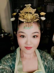 -盘子女人坊古装写真摄影(天津总店)