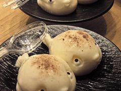 -永安鱼庄·镇江菜(丁卯店)