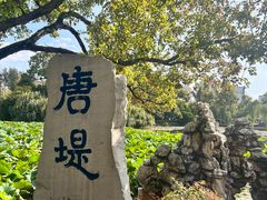 -翠湖公园