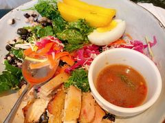 -BAKER&SPICE(安福路店)