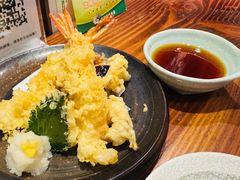 -纹兵卫手打荞麦面日料(虹桥本店)