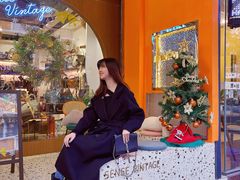 -仙石中古奢侈品回收(太古里店)