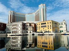 -澳门威尼斯人综合度假区