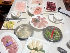 -围炉夜话·潮汕卤水火锅(榕江店)
