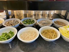 -西安高新希尔顿酒店·咖啡露台西餐厅