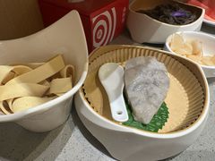 -海底捞火锅(赛格国际购物中心店)