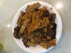 -京天红酒家(虎坊路店)