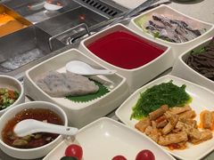 -海底捞火锅(群光广场店)