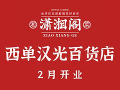 -潇湘阁(汉光百货店)