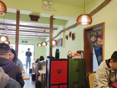-紫滇源云南生态菜(丹凤街店)