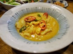 -About Bistro關於·泰式家庭料理