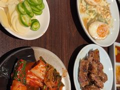 -蒜香焼肉PURUSHIN(马场路店)