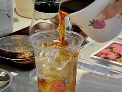 -香馥咖啡(民盈国贸城店)