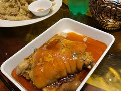 -李氏八大件老菜馆(万宝街店)