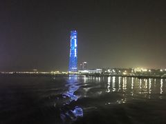 -澳门环岛游湾仔码头