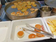 -素满香·全民食养自助(长宁龙之梦店)