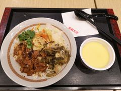 -永和大王(小厨·东四十条店)