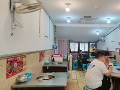 -胖娃古镇鸡杂(磁器口总店)